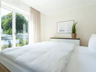 Ferienwohnung für 4 Personen (60 m²) in Binz (Ostseebad) 7/10