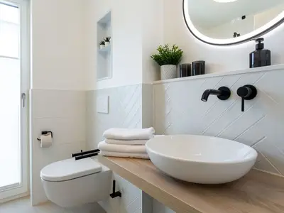 Ferienwohnung für 4 Personen (60 m²) in Binz (Ostseebad) 8/10