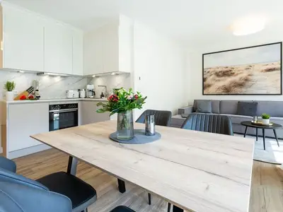 Ferienwohnung für 4 Personen (60 m²) in Binz (Ostseebad) 9/10