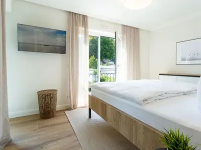Ferienwohnung für 4 Personen (60 m²) in Binz (Ostseebad) 10/10