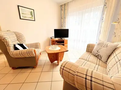 Ferienwohnung für 3 Personen (60 m²) in Binz (Ostseebad) 6/10