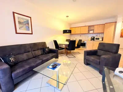 Ferienwohnung für 3 Personen (60 m²) in Binz (Ostseebad) 6/10