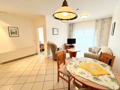 Ferienwohnung für 3 Personen (60 m²) in Binz (Ostseebad) 8/10