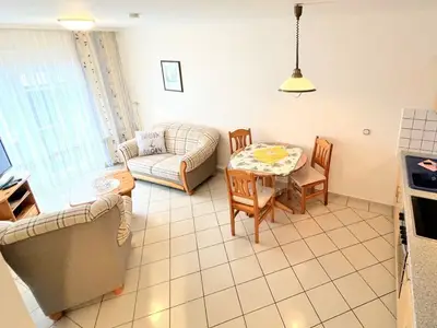 Ferienwohnung für 3 Personen (60 m²) in Binz (Ostseebad) 9/10
