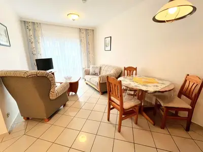 Ferienwohnung für 3 Personen (60 m²) in Binz (Ostseebad) 10/10