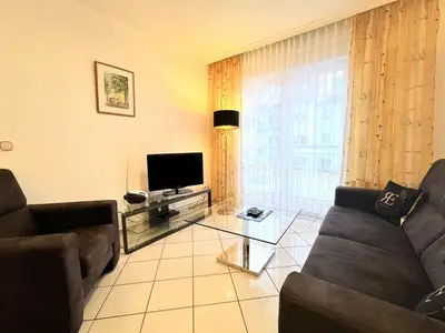 Ferienwohnung für 3 Personen (60 m²) in Binz (Ostseebad) 7/10