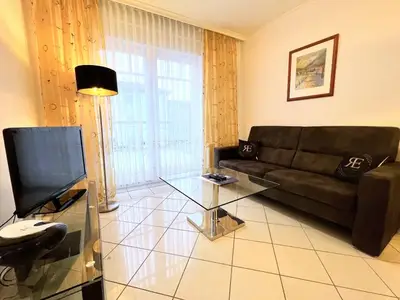 Ferienwohnung für 3 Personen (60 m²) in Binz (Ostseebad) 8/10