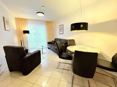 Ferienwohnung für 3 Personen (60 m²) in Binz (Ostseebad) 9/10