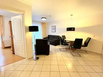 Ferienwohnung für 3 Personen (60 m²) in Binz (Ostseebad) 10/10