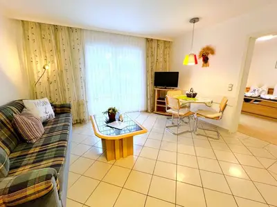 Ferienwohnung für 2 Personen (50 m²) in Binz (Ostseebad) 6/10