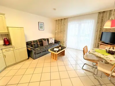 Ferienwohnung für 2 Personen (50 m²) in Binz (Ostseebad) 8/10