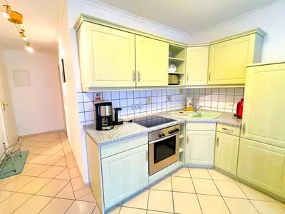 Ferienwohnung für 2 Personen (50 m²) in Binz (Ostseebad) 9/10