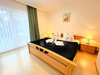 Ferienwohnung für 2 Personen (50 m²) in Binz (Ostseebad) 10/10