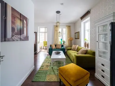 Ferienwohnung für 6 Personen (80 m²) in Binz (Ostseebad) 6/10