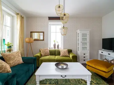 Ferienwohnung für 6 Personen (80 m²) in Binz (Ostseebad) 7/10