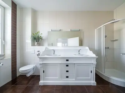 Ferienwohnung für 6 Personen (80 m²) in Binz (Ostseebad) 8/10