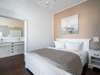 Ferienwohnung für 6 Personen (80 m²) in Binz (Ostseebad) 9/10