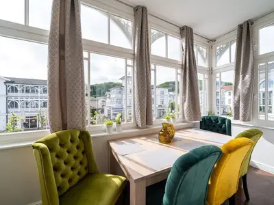 Ferienwohnung für 6 Personen (80 m²) in Binz (Ostseebad) 10/10