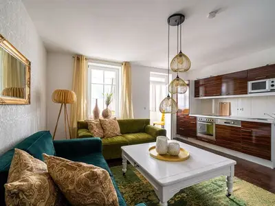 Ferienwohnung für 4 Personen (70 m²) in Binz (Ostseebad) 6/10