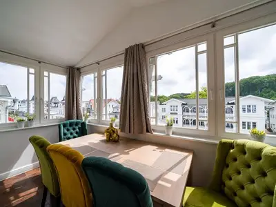 Ferienwohnung für 4 Personen (70 m²) in Binz (Ostseebad) 7/10
