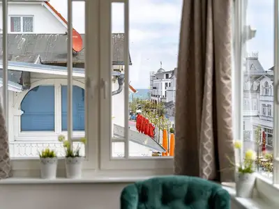 Ferienwohnung für 4 Personen (70 m²) in Binz (Ostseebad) 8/10