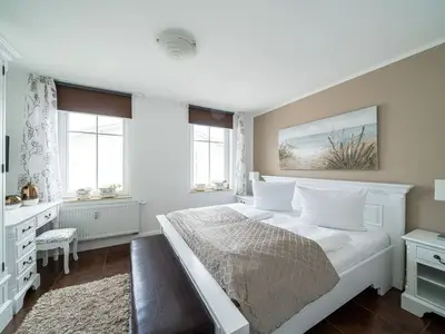 Ferienwohnung für 4 Personen (70 m²) in Binz (Ostseebad) 9/10