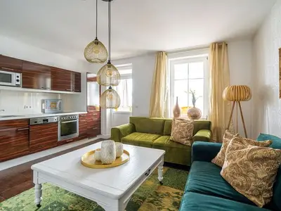 Ferienwohnung für 6 Personen (80 m²) in Binz (Ostseebad) 6/10