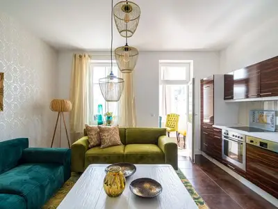 Ferienwohnung für 4 Personen (70 m²) in Binz (Ostseebad) 6/10