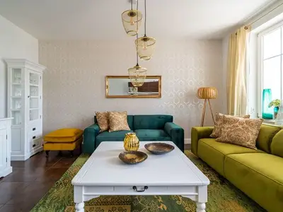 Ferienwohnung für 4 Personen (70 m²) in Binz (Ostseebad) 7/10
