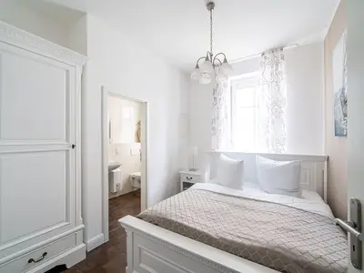 Ferienwohnung für 4 Personen (70 m²) in Binz (Ostseebad) 8/10