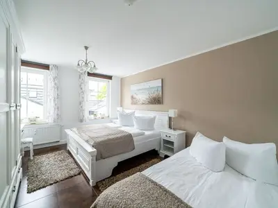 Ferienwohnung für 6 Personen (80 m²) in Binz (Ostseebad) 10/10