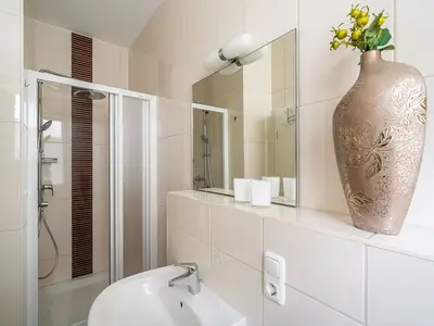Ferienwohnung für 4 Personen (70 m²) in Binz (Ostseebad) 9/10