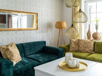 Ferienwohnung für 4 Personen (70 m²) in Binz (Ostseebad) 10/10