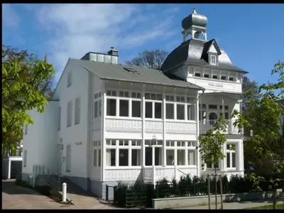 Ferienwohnung für 4 Personen (80 m²) in Binz (Ostseebad) 1/10