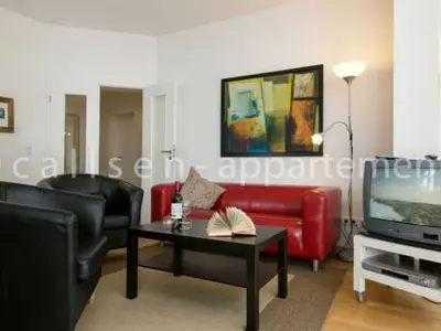 Ferienwohnung für 4 Personen (80 m²) in Binz (Ostseebad) 2/10