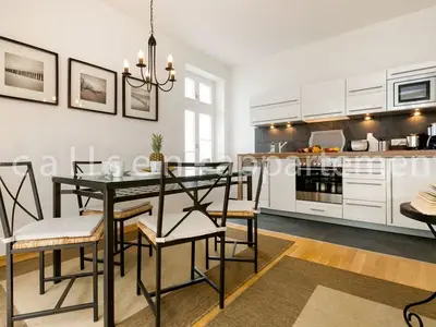 Ferienwohnung für 4 Personen (80 m²) in Binz (Ostseebad) 3/10
