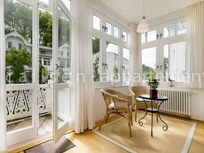 Ferienwohnung für 4 Personen (80 m²) in Binz (Ostseebad) 4/10