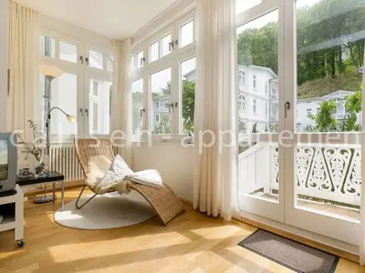 Ferienwohnung für 4 Personen (80 m²) in Binz (Ostseebad) 5/10