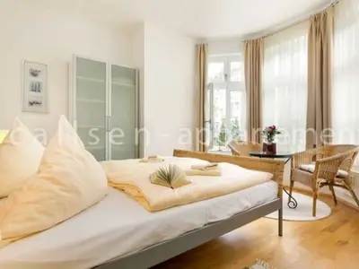 Ferienwohnung für 4 Personen (80 m²) in Binz (Ostseebad) 6/10