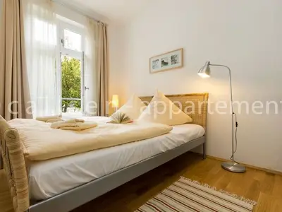 Ferienwohnung für 4 Personen (80 m²) in Binz (Ostseebad) 7/10