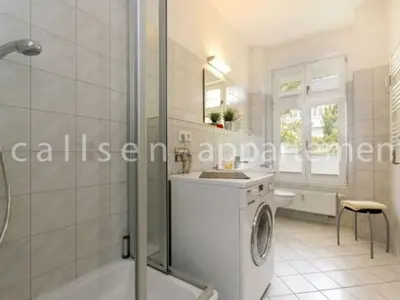 Ferienwohnung für 4 Personen (80 m²) in Binz (Ostseebad) 8/10
