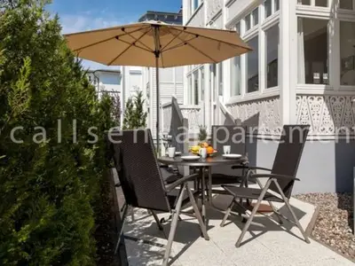 Ferienwohnung für 4 Personen (80 m²) in Binz (Ostseebad) 9/10