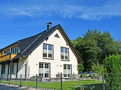 Ferienwohnung für 3 Personen (50 m²) in Binz (Ostseebad) 2/10