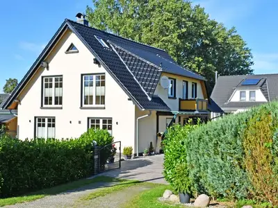 Ferienwohnung für 3 Personen (50 m²) in Binz (Ostseebad) 1/10