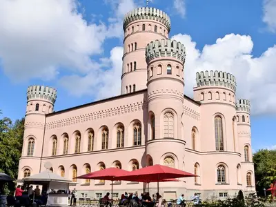 Ferienwohnung für 3 Personen (50 m²) in Binz (Ostseebad) 6/10