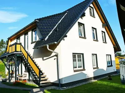 Ferienwohnung für 3 Personen (50 m²) in Binz (Ostseebad) 9/10