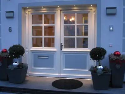 Ferienwohnung für 3 Personen (63 m²) in Binz (Ostseebad) 1/10