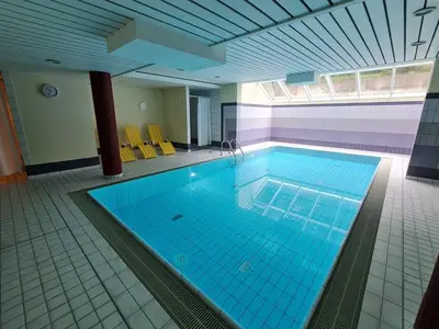 Ferienwohnung für 3 Personen (42 m²) in Binz (Ostseebad) 1/10
