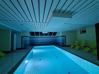 Ferienwohnung für 3 Personen (42 m²) in Binz (Ostseebad) 3/10