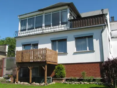 Ferienwohnung für 3 Personen (40 m²) in Binz (Ostseebad) 1/10